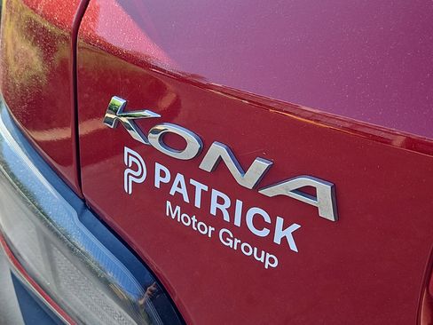 Used 2022 Hyundai Kona SEL AWD/4WD image 8