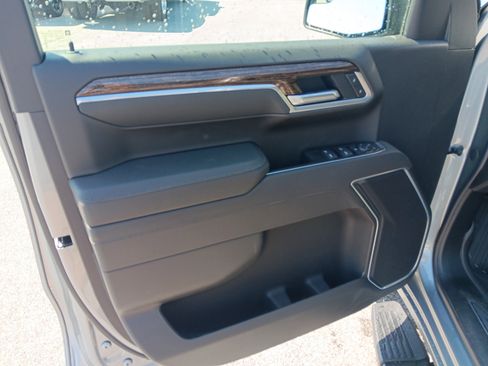 New 2026 GMC Sierra 1500 Elevation AWD/4WD image 11