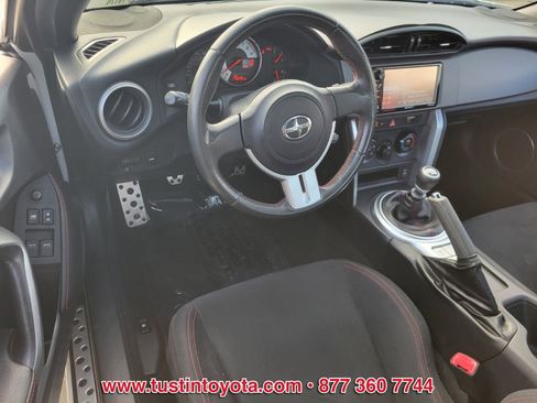 Used 2016 Scion FR-S image 12