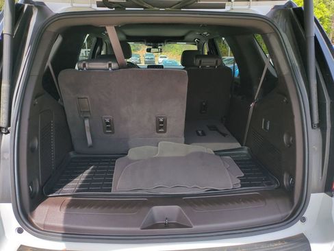 Used 2021 Chevrolet Tahoe LT AWD/4WD image 33