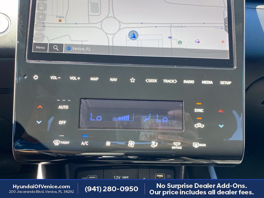 Certified 2024 Hyundai Santa Cruz XRT AWD/4WD image 13