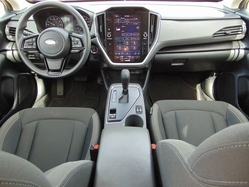 Certified 2025 Subaru Crosstrek 2.0i Premium AWD/4WD image 23