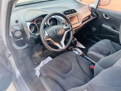 Used 2009 Honda Fit Sport image 15