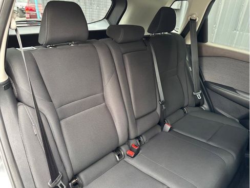 Used 2023 Nissan Rogue S image 22