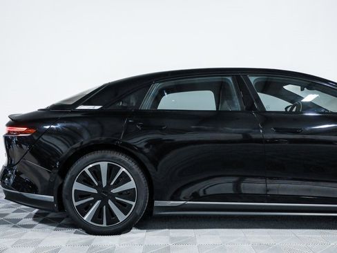 Used 2023 Lucid Air Pure image 2