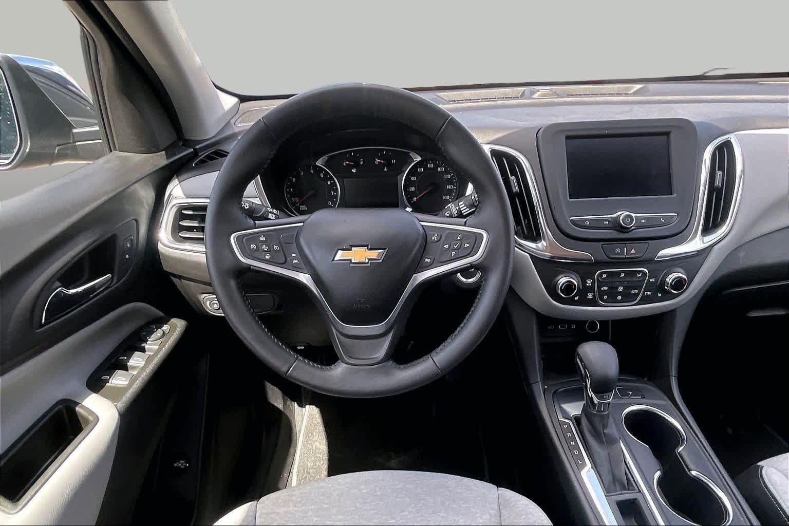 Used 2022 Chevrolet Equinox LT FWD image 6