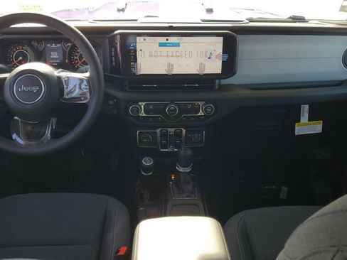 New 2026 Jeep Gladiator Sport image 11