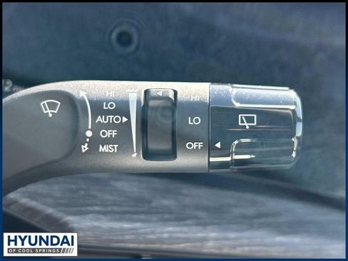 New 2026 Hyundai Santa Fe Calligraphy FWD image 35
