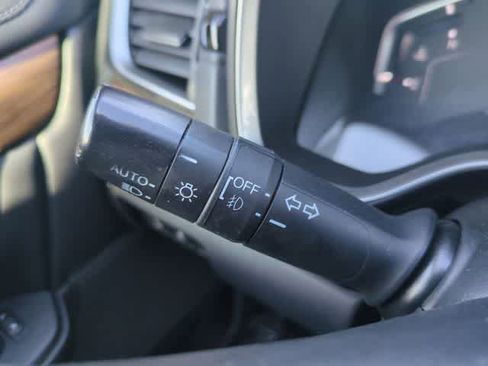 Used 2022 Honda CR-V Touring image 28