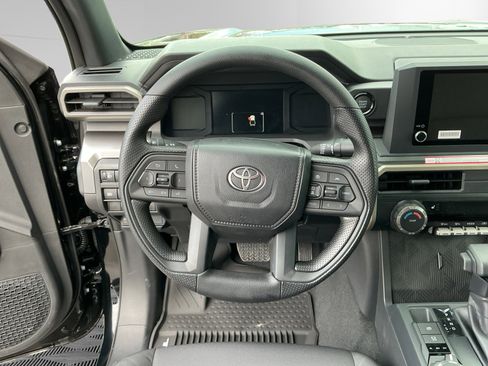 New 2026 Toyota Tacoma SR5 image 12