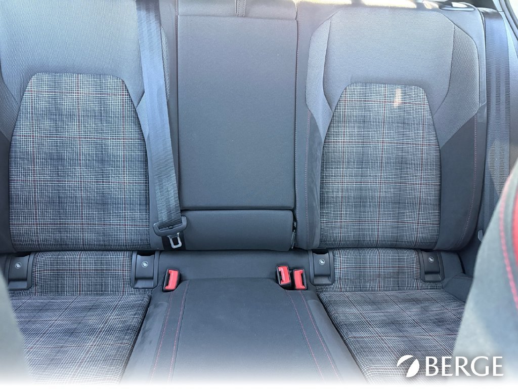 Used 2023 Volkswagen GTI S FWD image 35
