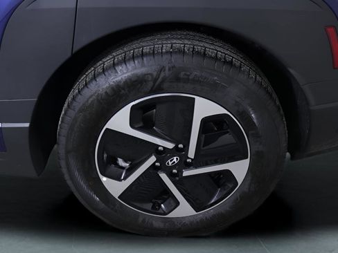 New 2026 Hyundai Ioniq 9 S RWD image 15