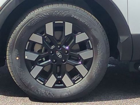 New 2026 Hyundai Santa Cruz SEL AWD/4WD image 16