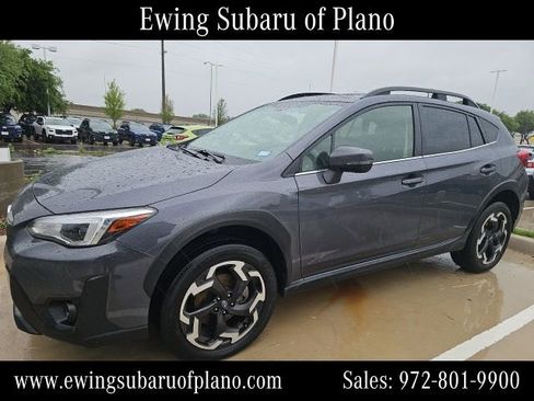 Used 2023 Subaru Crosstrek 2.5i Limited image 2