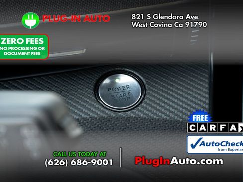 Used 2023 Ford Mustang Mach-E Premium RWD image 23