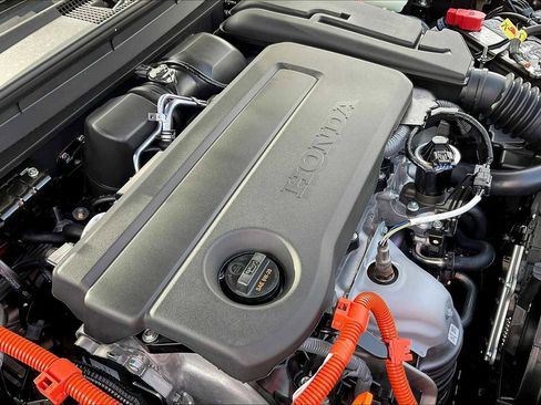 New 2025 Honda Accord Sport image 17