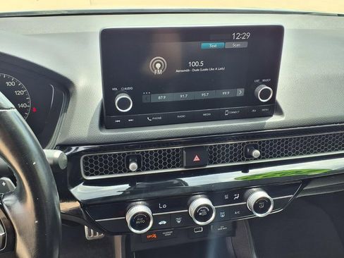 Used 2022 Honda Civic Sport image 7