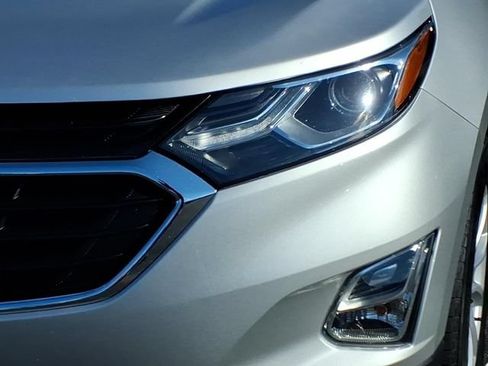 Used 2019 Chevrolet Equinox LT AWD/4WD image 26