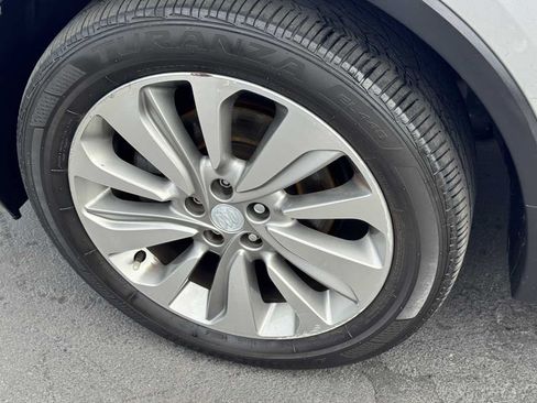 Used 2017 Buick Encore Preferred FWD image 23