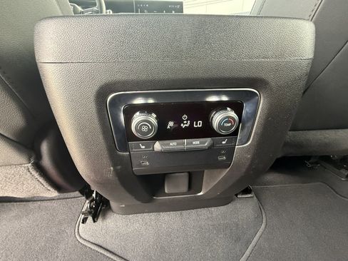 Certified 2026 GMC Yukon Elevation AWD/4WD image 26