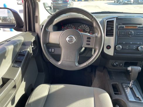 Used 2012 Nissan Xterra S image 10