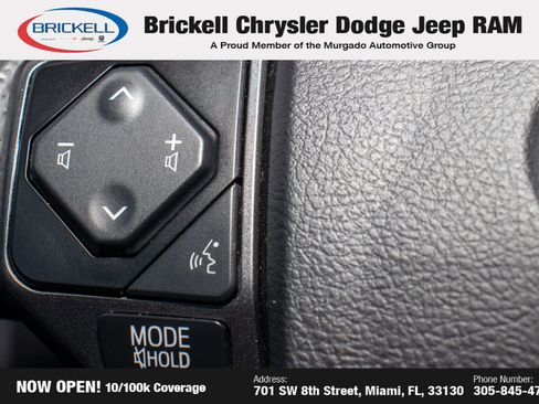 Used 2022 Toyota Tacoma TRD Sport w/ Technology Package image 26