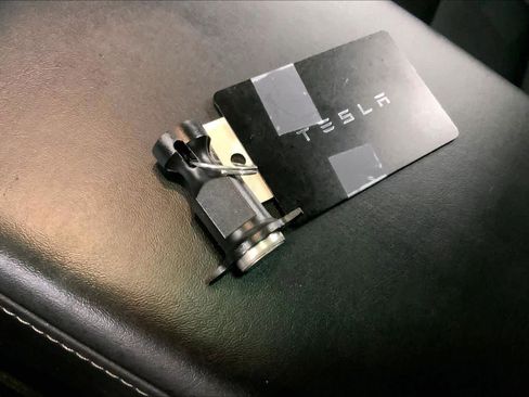 Used 2019 Tesla Model 3 Long Range image 14