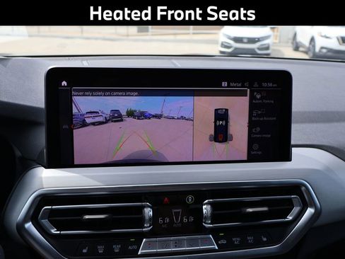 Used 2023 BMW X3 xDrive30i w/ Premium Package AWD/4WD image 26