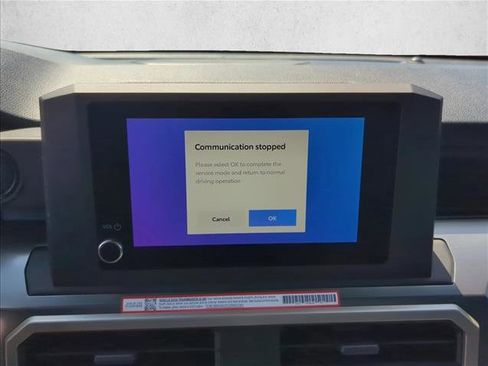 New 2026 Toyota Tacoma SR5 image 19