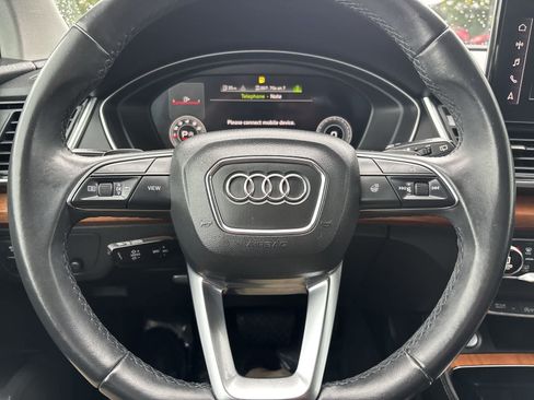 Used 2021 Audi Q5 2.0T Premium Plus AWD/4WD image 14