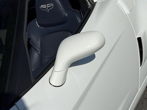 Used 2013 Chevrolet Corvette Grand Sport w/ 4LT Preferred Equipment Group image 19