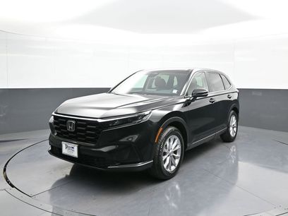 Certified 2024 Honda CR-V EX-L