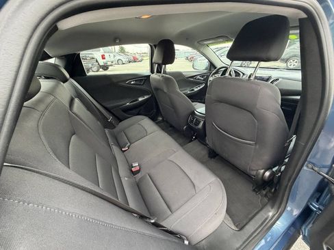 Used 2024 Chevrolet Malibu LT FWD image 15