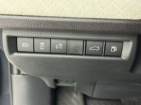 New 2026 Toyota Camry XLE FWD image 10