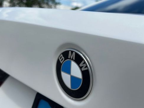 New 2026 BMW 330i xDrive Sedan w/ Premium Package AWD/4WD image 13