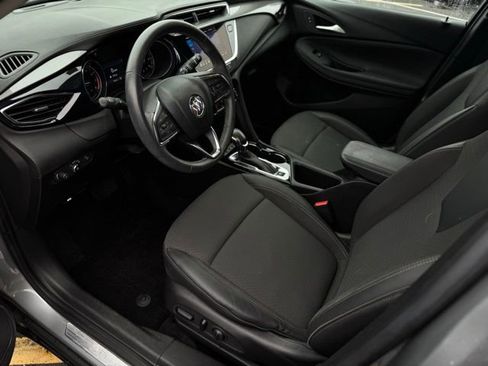 Used 2023 Buick Encore GX Preferred w/ Cold Weather Comfort Package image 15