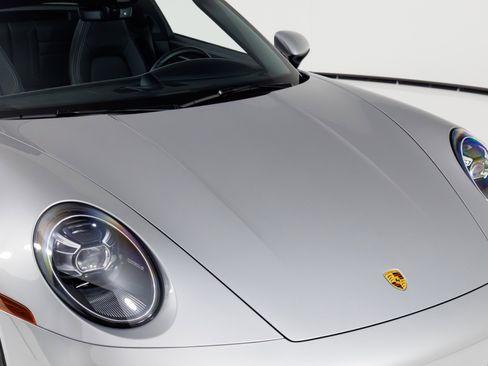 Used 2022 Porsche 911 Targa 4S image 59