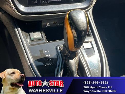 Used 2022 Subaru Outback Wilderness AWD/4WD image 18
