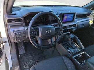 New 2026 Toyota Tacoma SR5 video 3