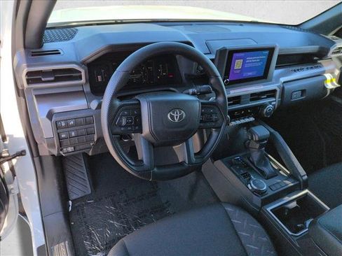 New 2026 Toyota Tacoma SR5 image 3