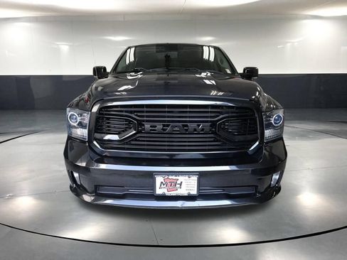 Used 2016 RAM 1500 Sport AWD/4WD image 11