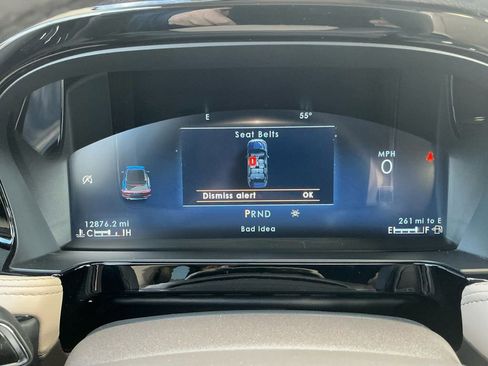 Used 2023 Lincoln Corsair FWD w/ Equipment Group 101A image 19