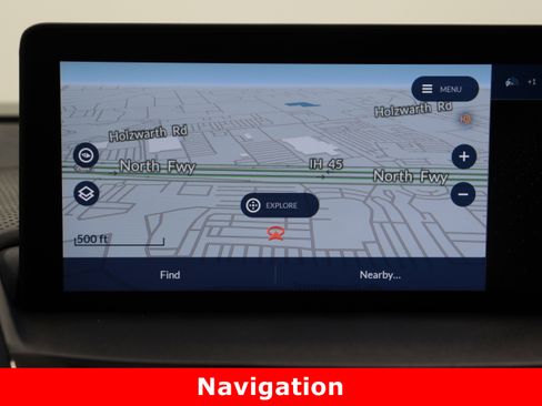 Used 2024 Acura RDX SH-AWD w/ Technology Package image 22