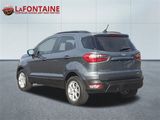 Used 2020 Ford EcoSport SE w/ SE Convenience Package image 3