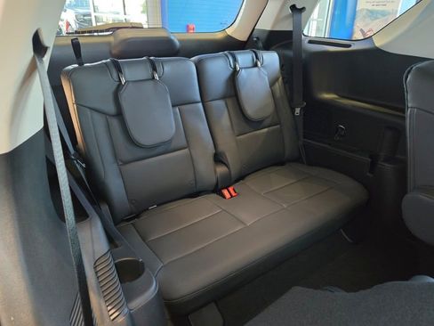 New 2026 Ford Explorer Active w/ Active Comfort Package image 10