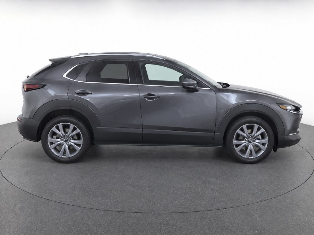 Used 2023 MAZDA CX-30 AWD 2.5 S w/ Select Package image 8