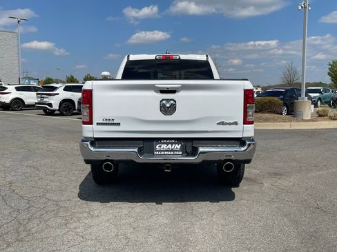 Used 2022 RAM 1500 Big Horn image 7
