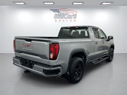 Used 2023 GMC Sierra 1500 SLE image 4