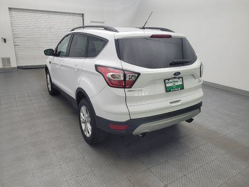 Used 2018 Ford Escape SE AWD/4WD image 5
