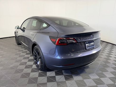 Used 2023 Tesla Model 3 Performance image 7